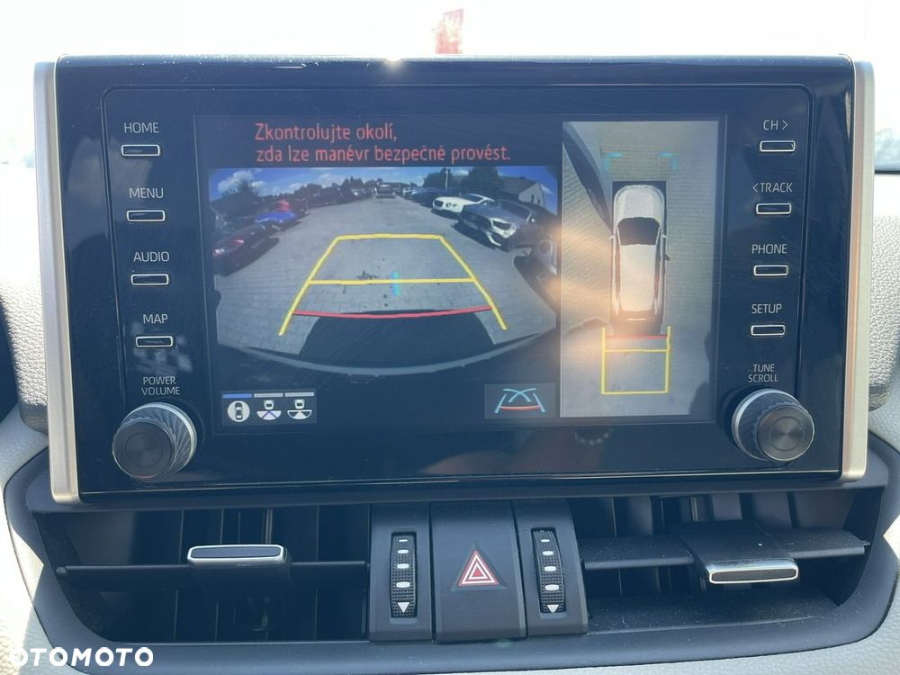 Toyota RAV4 2.5 Hybrid Executive 4x4 - 10