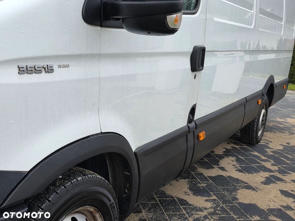 Iveco Daily 35S15 - 10