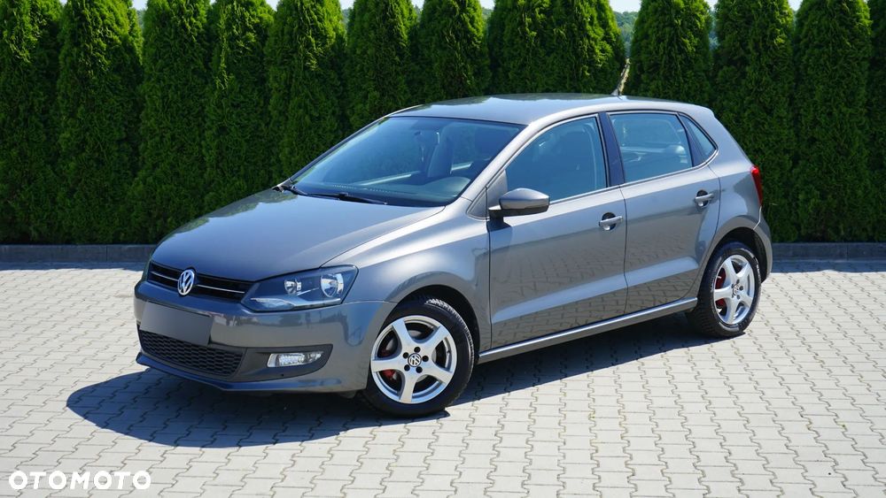 Volkswagen Polo 1.4 16V Comfortline - 14