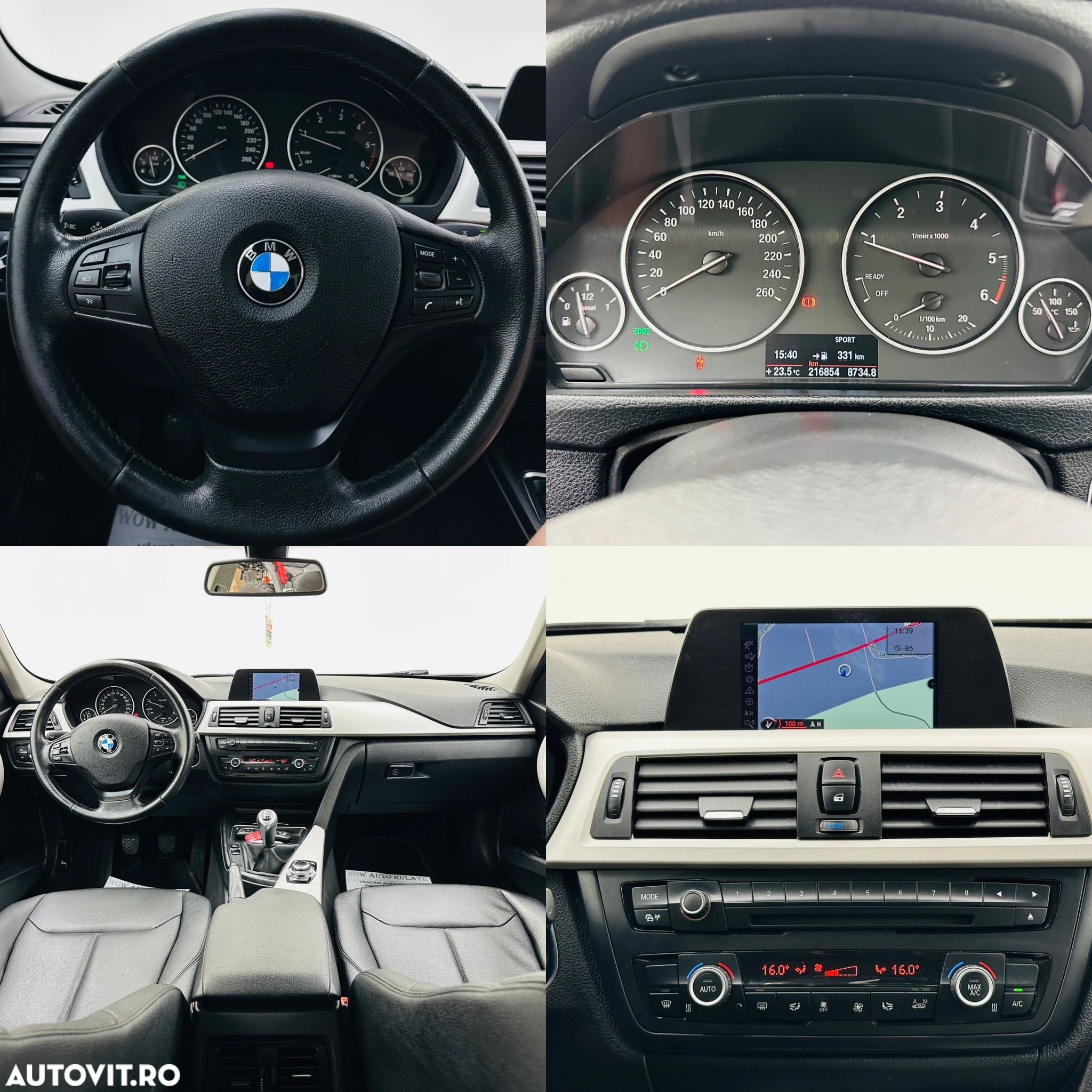 BMW Seria 3 - 8