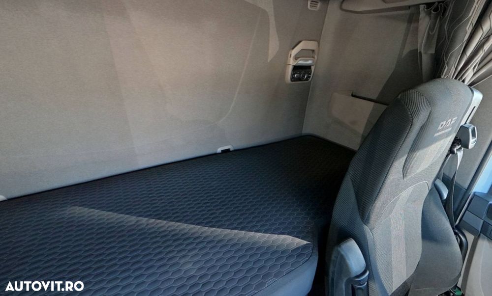 DAF XF 480 FT new model - 7