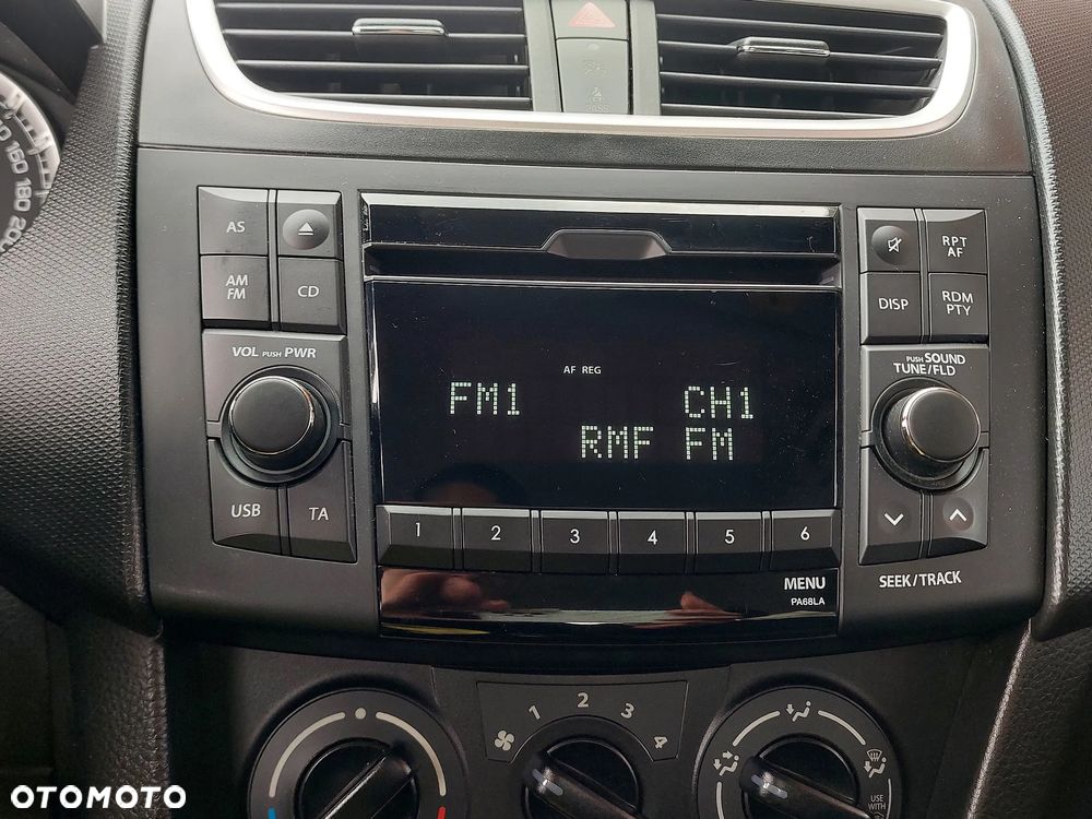 Suzuki Swift - 20
