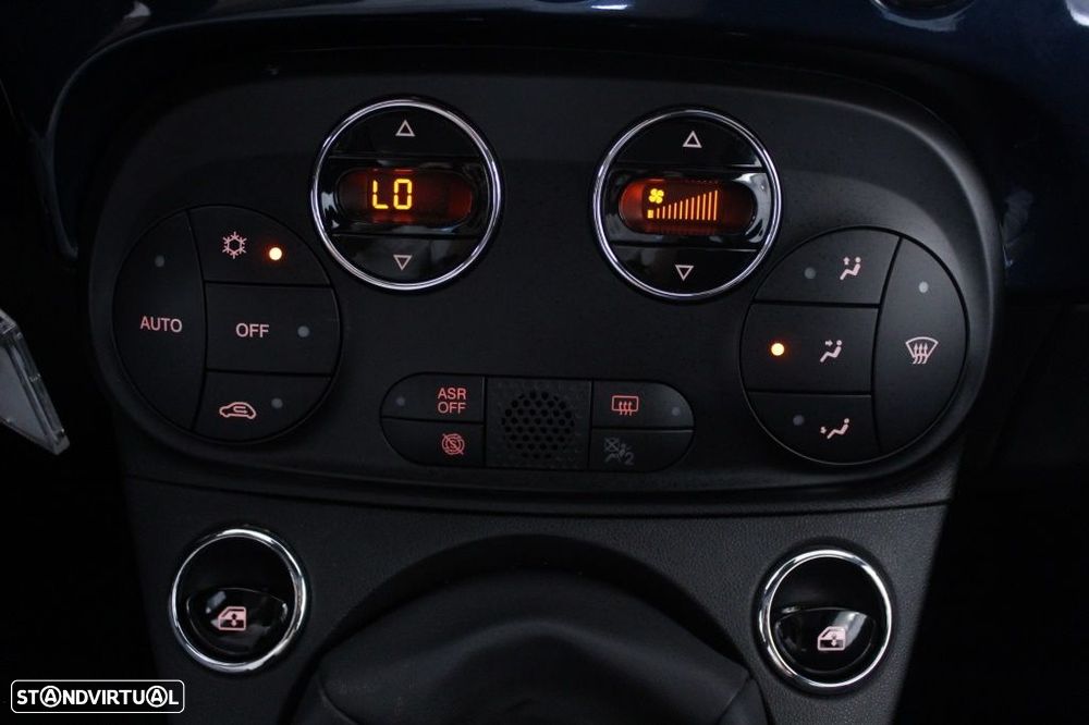 Fiat 500 1.0 Hybrid - 28