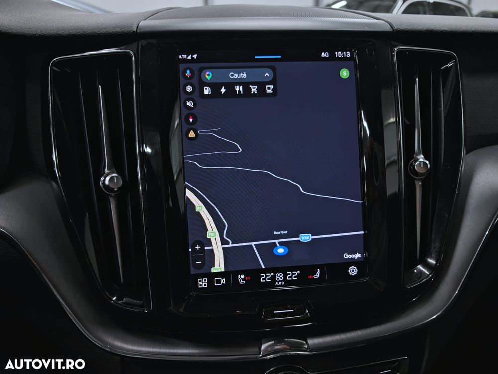 Volvo XC 60 T6 AWD Recharge Geartronic Inscription - 16