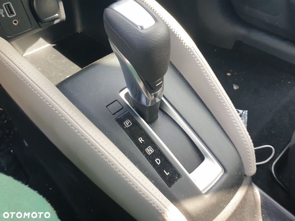 Nissan Micra 1.0 IG-T Acenta Xtronic - 5