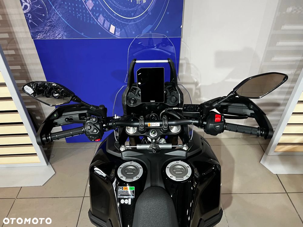 Yamaha Tenere - 5