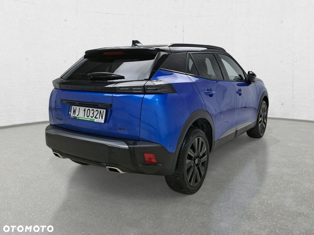 Peugeot 2008 - 7