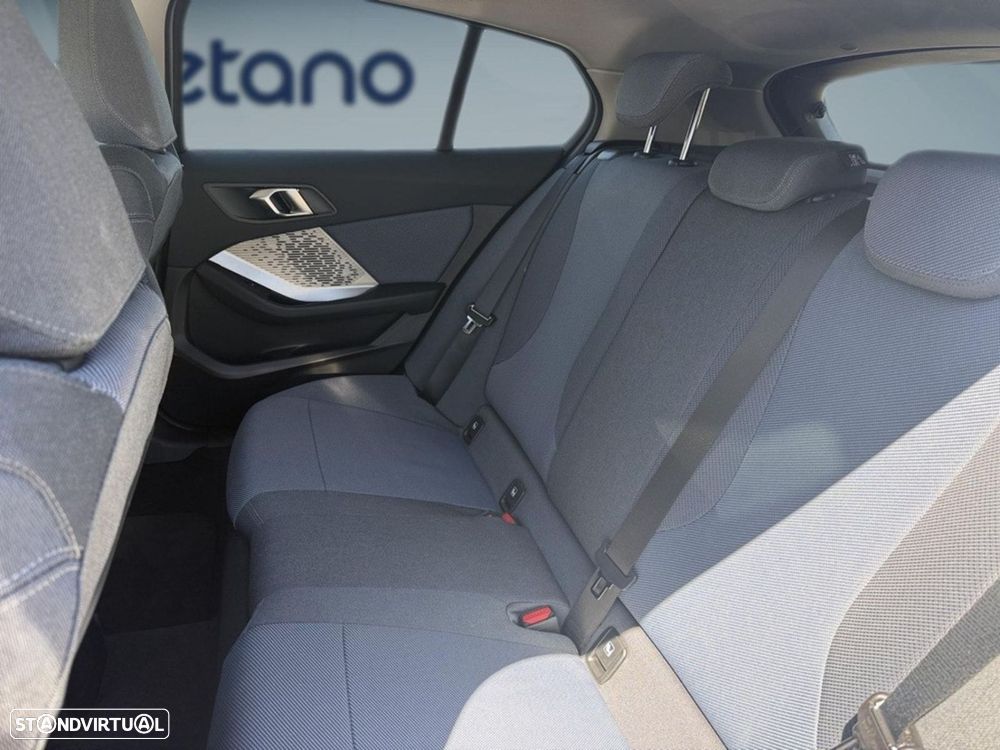 BMW 120 Pack Desportivo M - 10