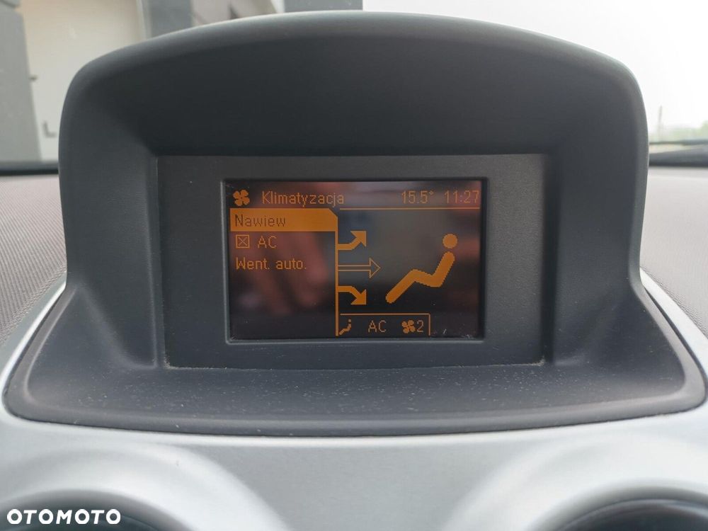 Opel Corsa - 20