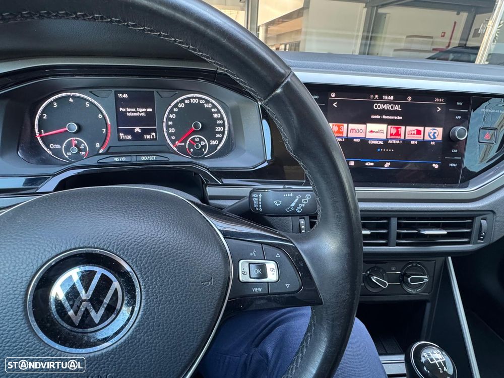 VW Polo 1.0 Confortline - 6