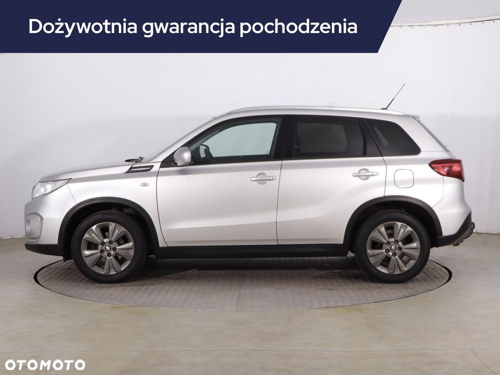 Suzuki Vitara - 4