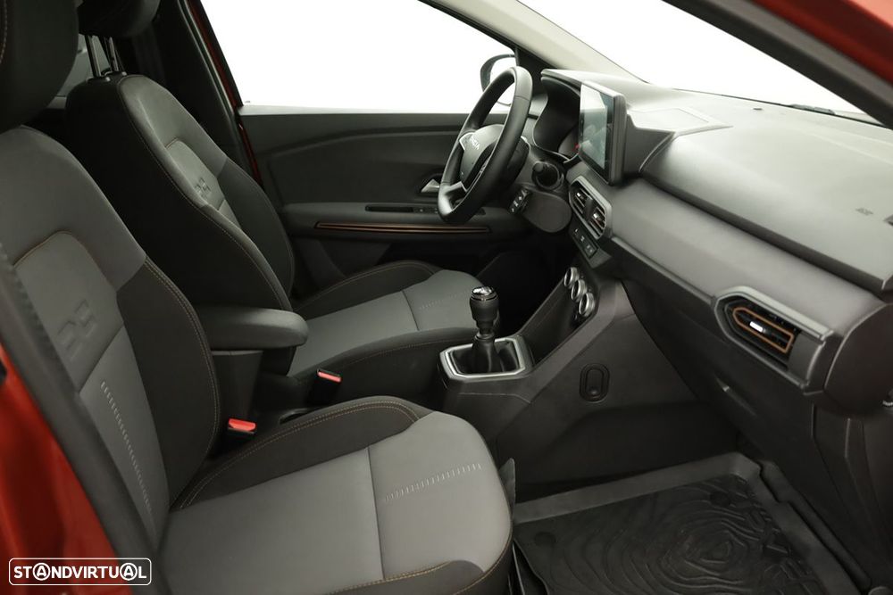 Dacia Jogger 1.0 ECO-G Extreme+ Up&Go 7L Bi-Fuel - 22
