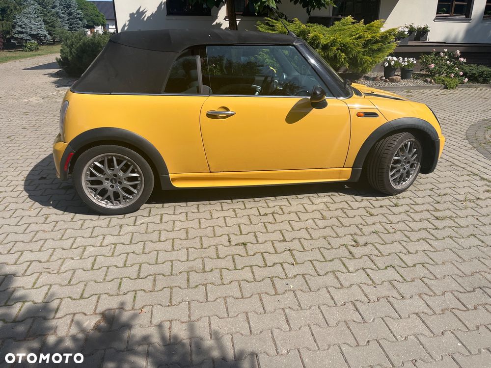 MINI Cooper Standard - 21