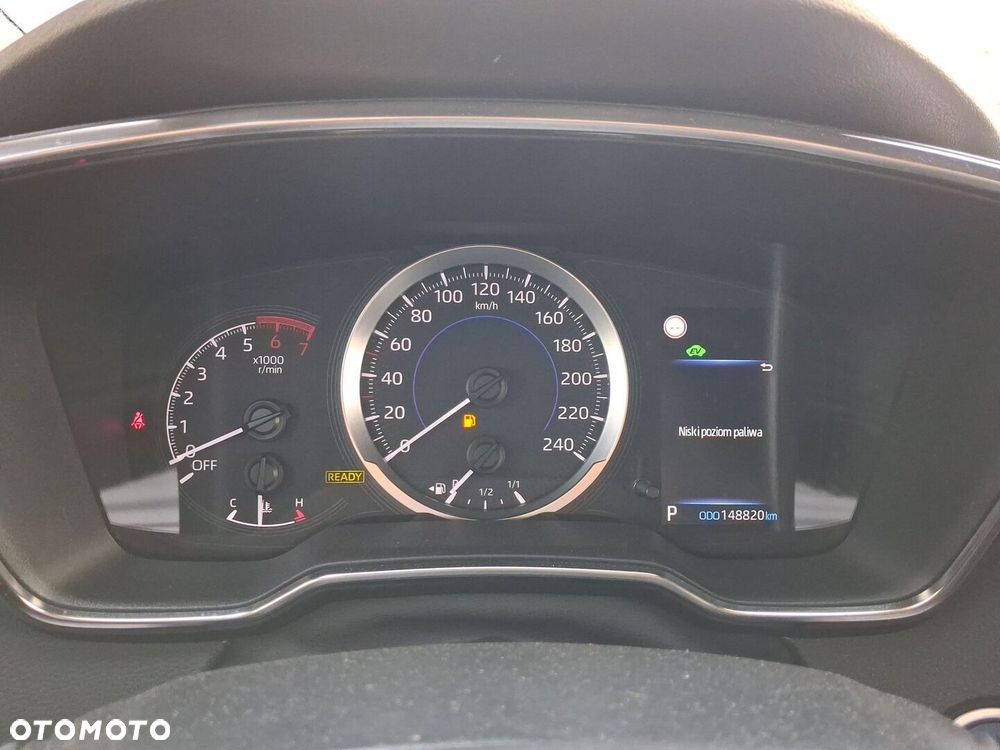 Toyota Corolla 1.8 Hybrid Comfort - 20
