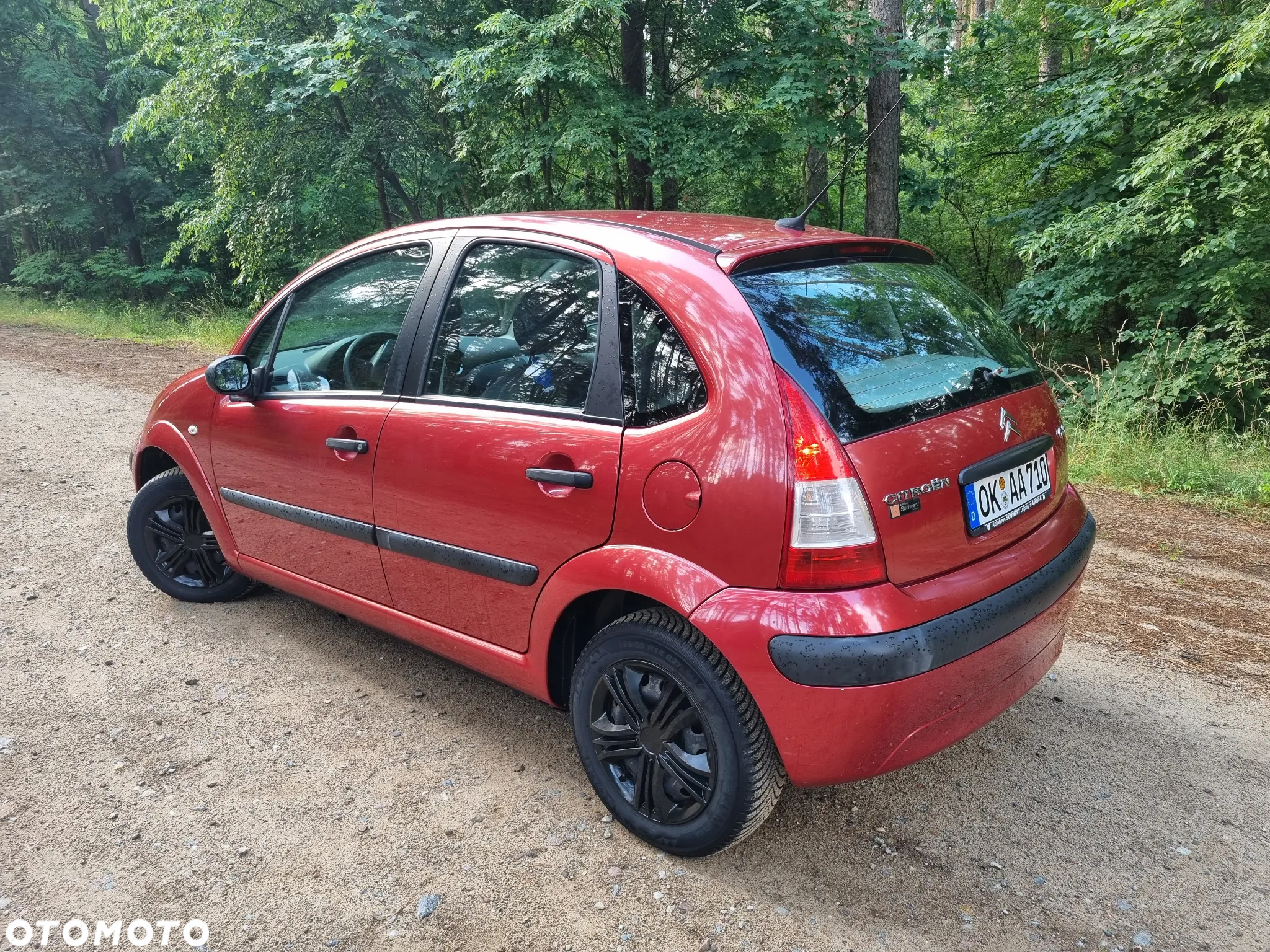 Citroën C3 1.1 Advance - 21