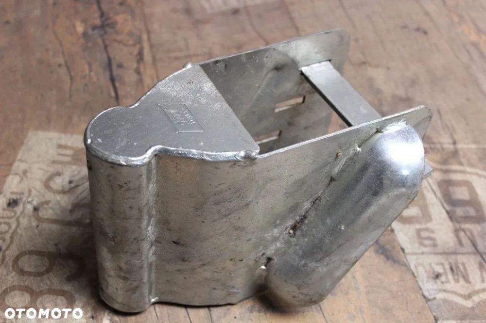 Blokada do lawety kampingu przyczepki - 4