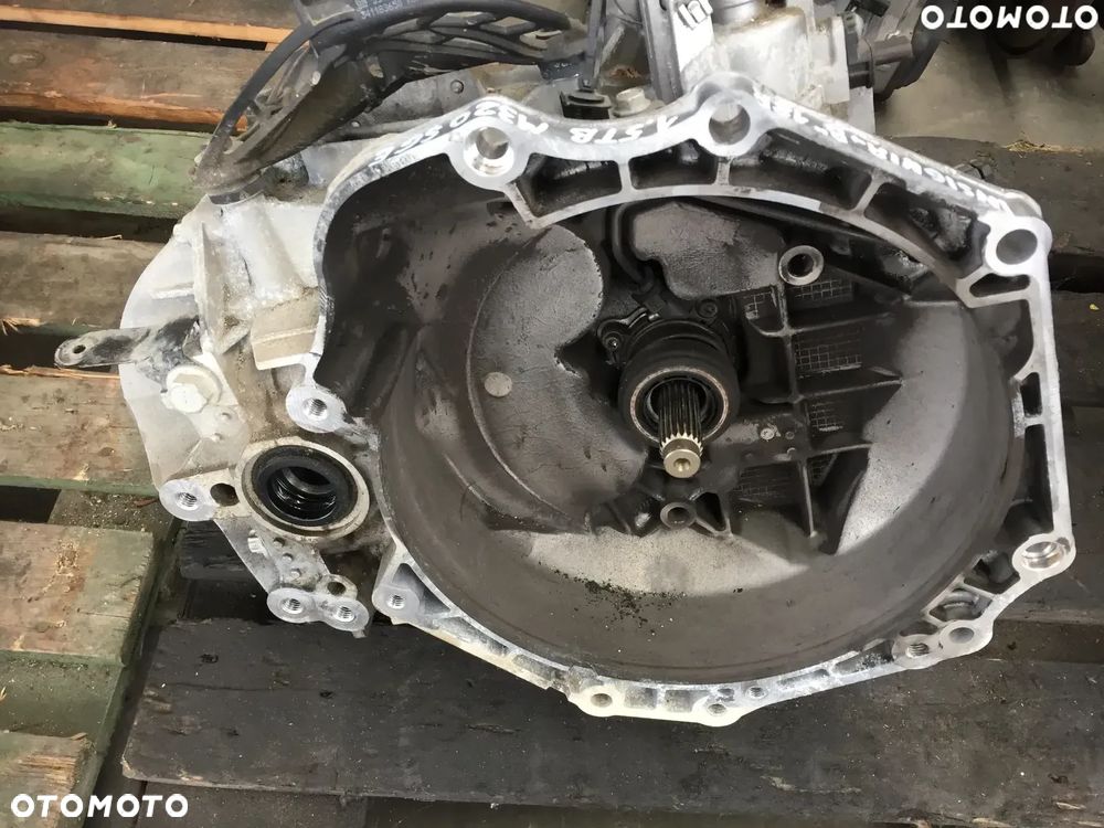 OPEL INSIGNIA B 18R 1.5 TB SKRZYNIA BIEGÓW M32 - 1