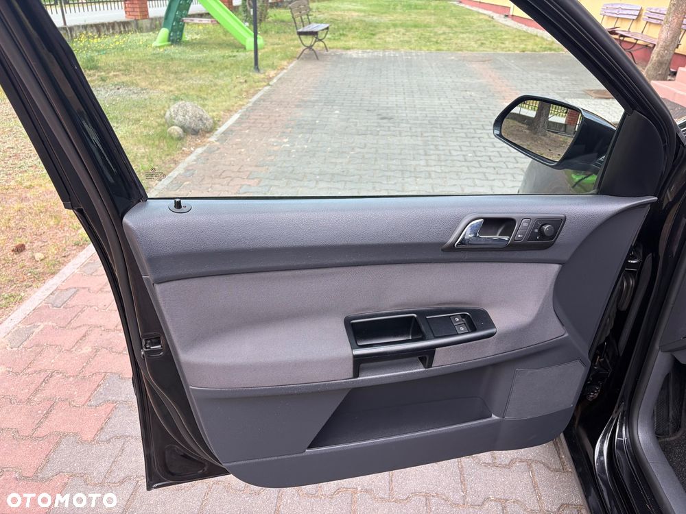 Volkswagen Polo 1.4 Automatik Trendline - 21