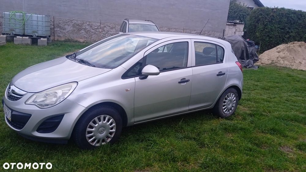 Opel Corsa 1.0 12V Essentia - 1