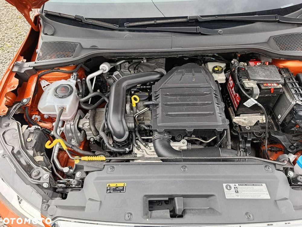 Seat Arona - 22