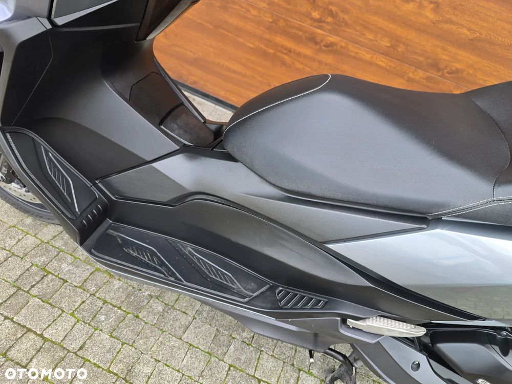 Honda NSS - 34