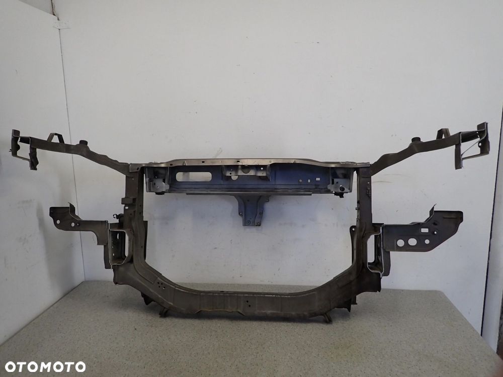 MITSUBISHI ASX 10-16 PAS PRZEDNI WZMOCNIENIE CZOŁOWE C06A - 9