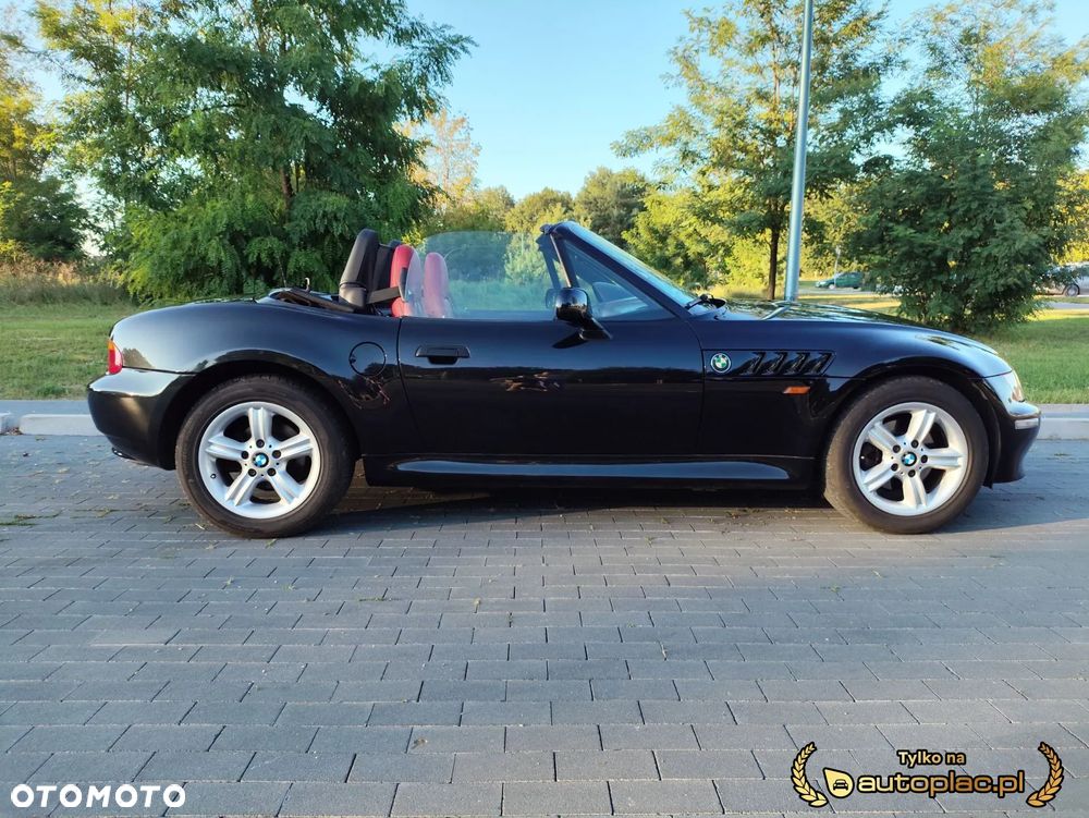 BMW Z3 - 3