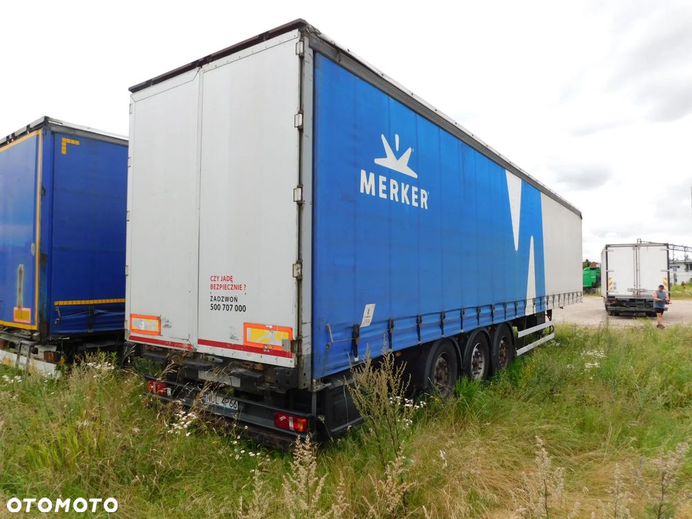 Merker Margaritelli Italia Merker Pro - 6