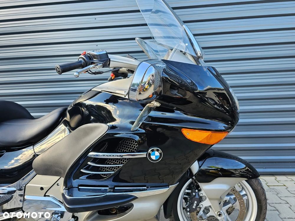 BMW K - 10