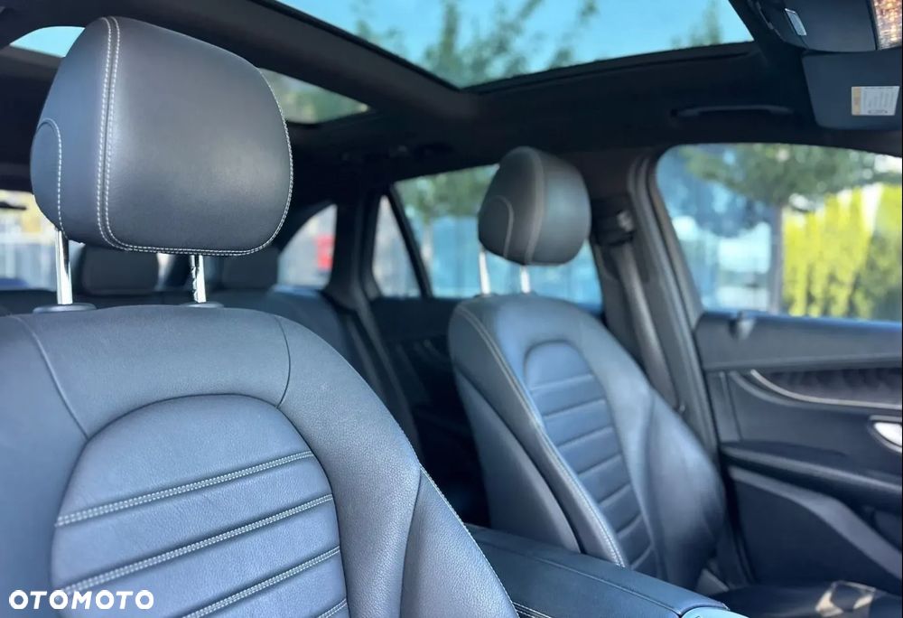 Mercedes-Benz GLC 300 4-Matic - 18