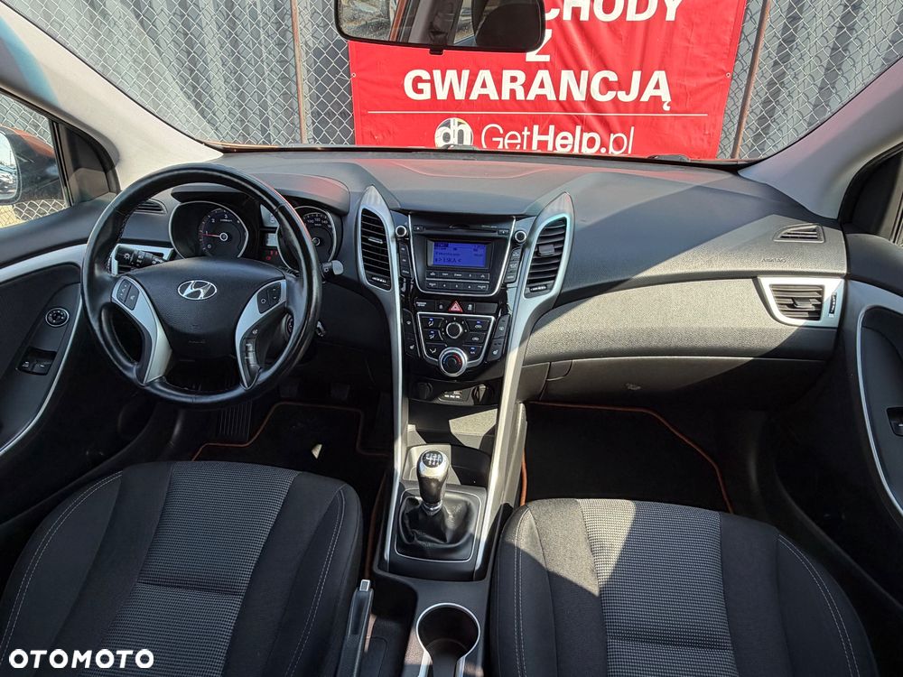 Hyundai i30 - 9