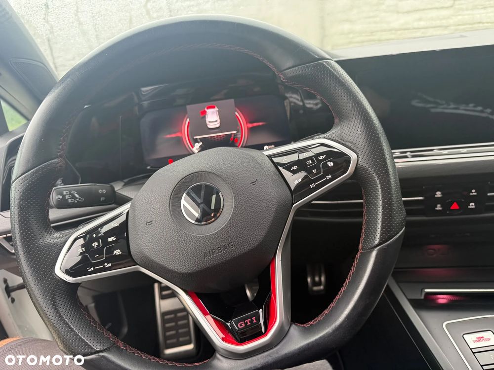 Volkswagen Golf 2.0 TSI OPF DSG GTI Clubsport - 16