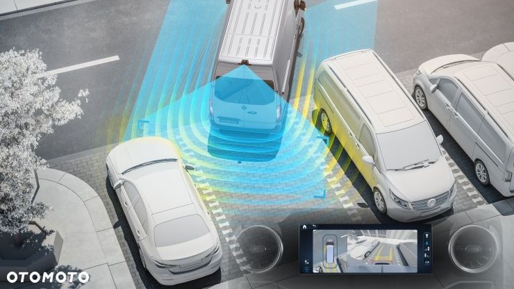 Mercedes-Benz Sprinter - 8