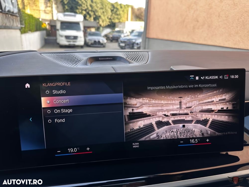 BMW X7 xDrive40d - 19