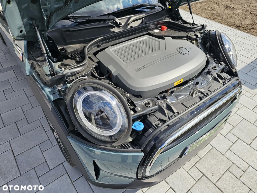 MINI Cooper ver-se - 22