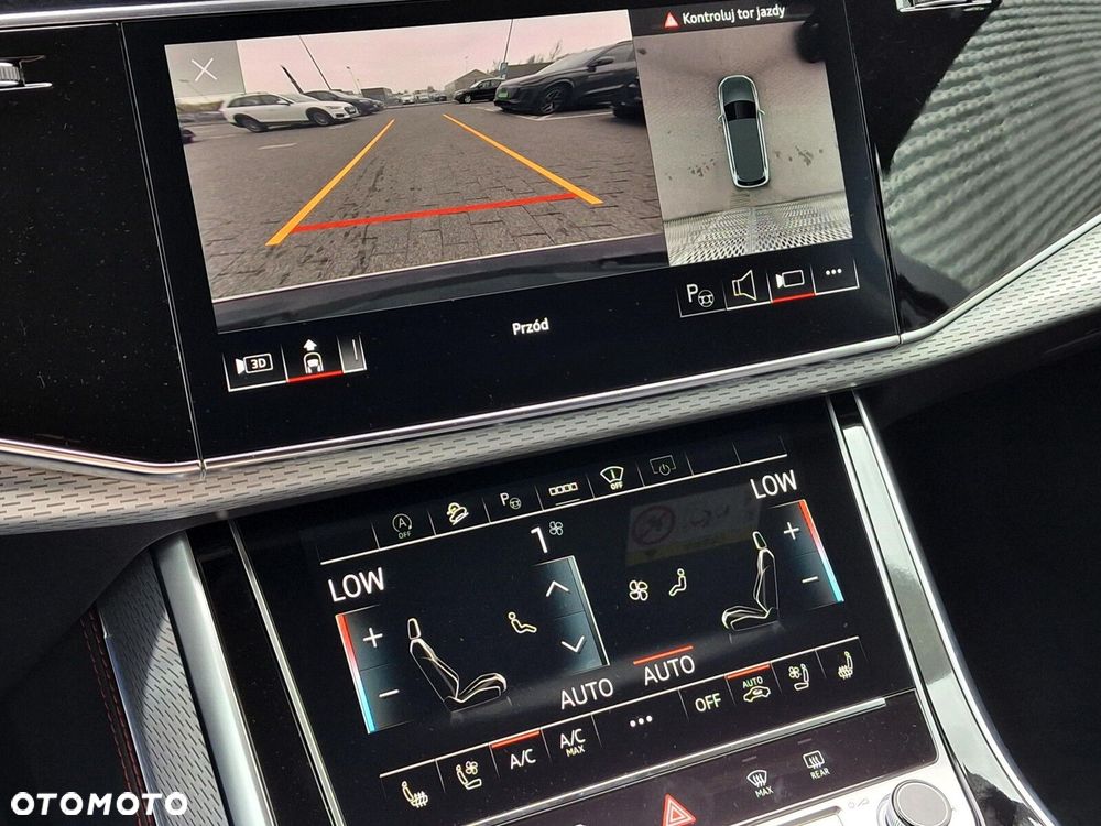Audi Q7 - 6