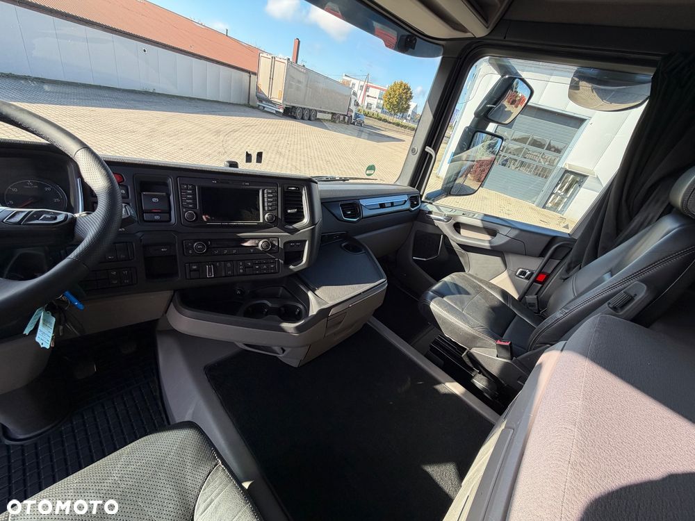 Scania R450 - 31