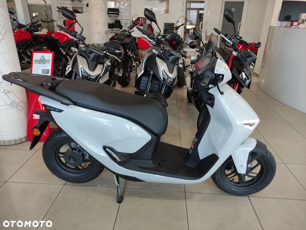 Honda Inny - 2