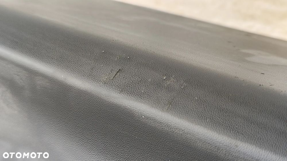 OSŁONA DOLNA DOKŁADKA ZDERZAKA TYLNEGO HYUNDAI ELANTRA VI 2016- 86612F2000 - 4