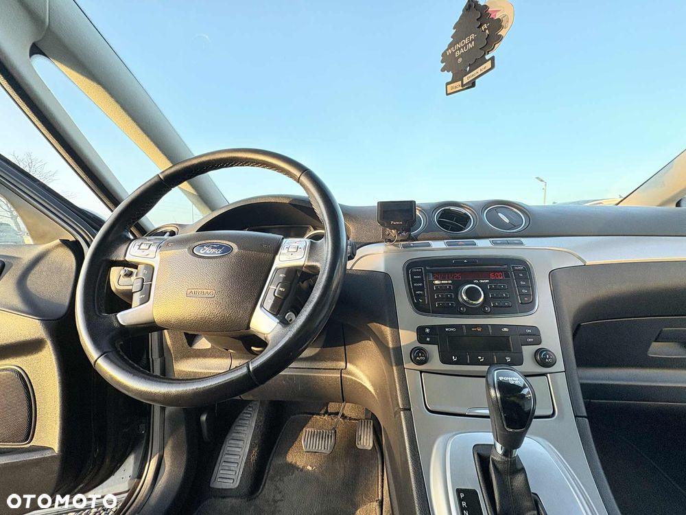 Ford S-Max 2.0 TDCi DPF Champions Edition - 10