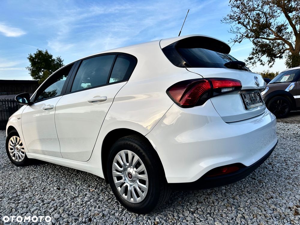 Fiat Tipo 1.4 16V More - 21