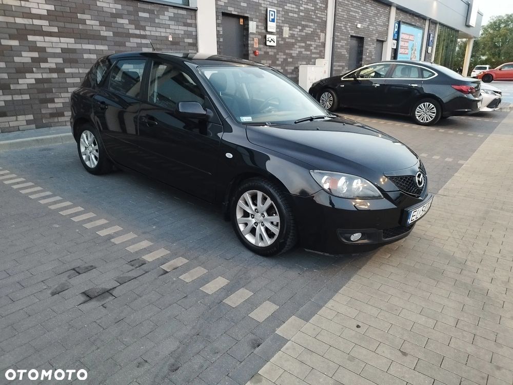 Mazda 3 - 21