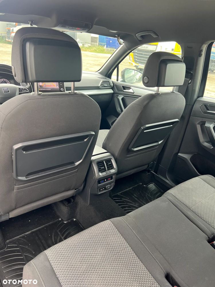 Seat Tarraco - 5