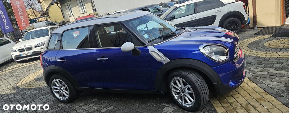 MINI Cooper D - 7