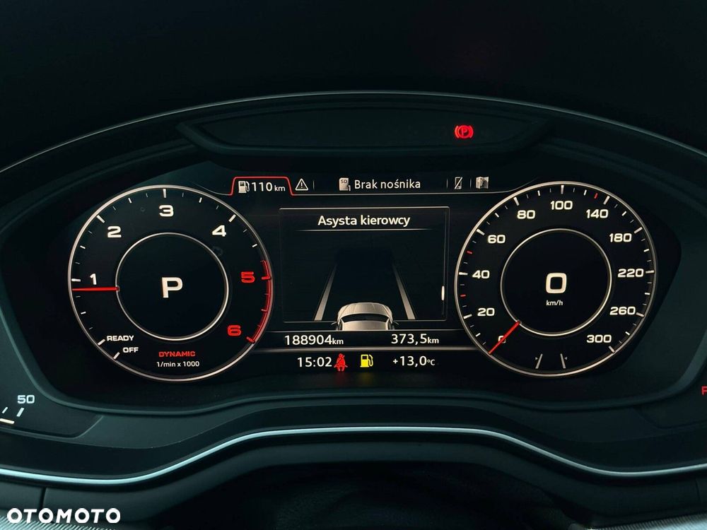 Audi A5 Sportback - 27