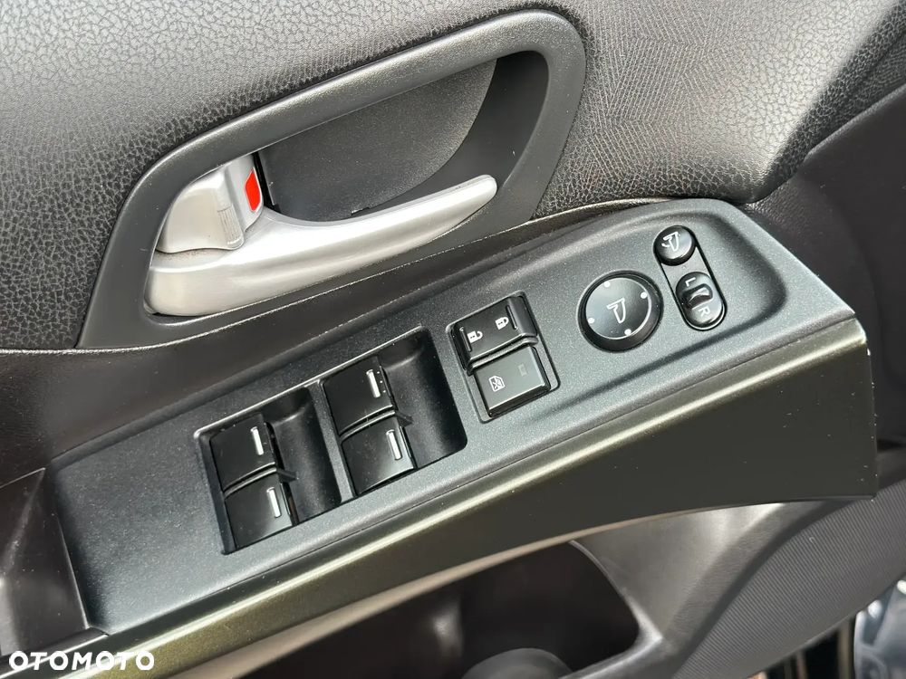 Honda Civic 1.8 Comfort Navi SD - 29