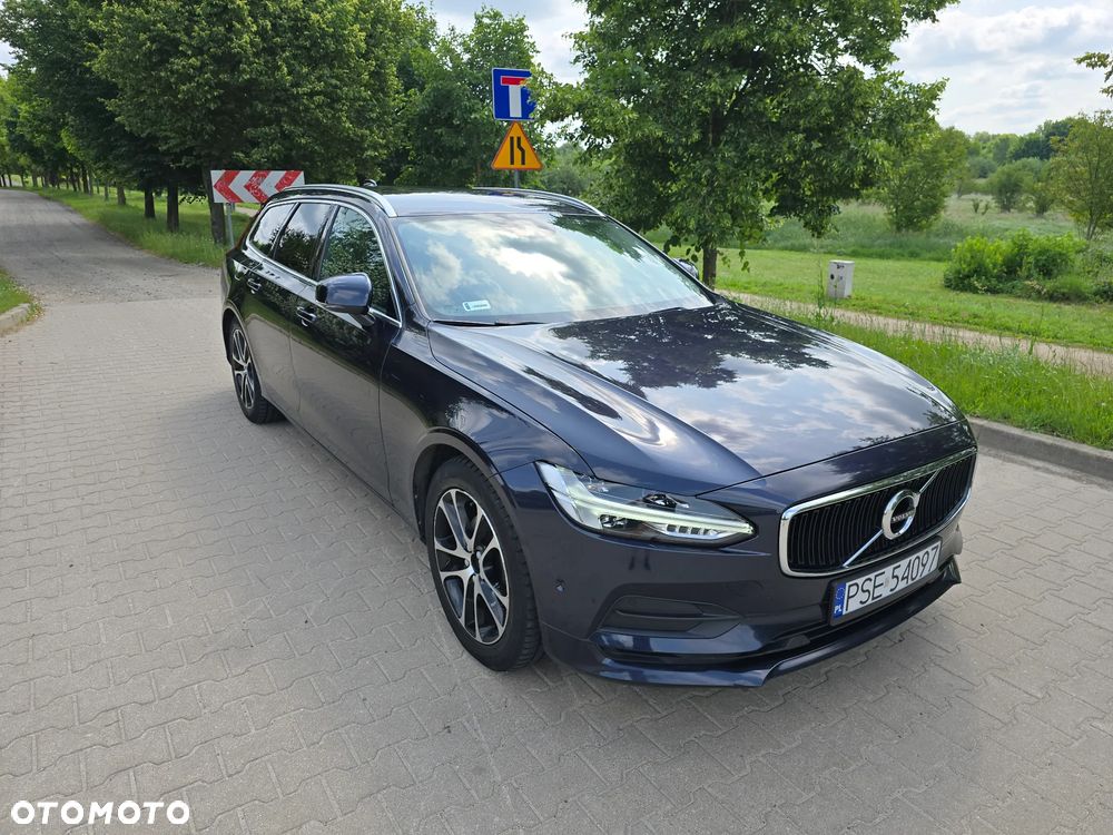 Volvo V90