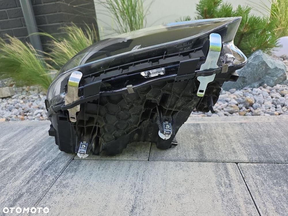 BMW X3 X4 G01 G02 Lampy przód Full Led Adaptive 8496823-01 8496824-01 - 11