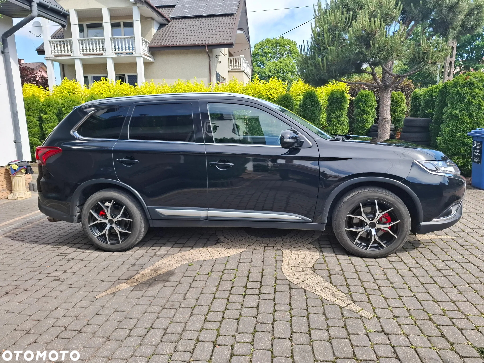 Mitsubishi Outlander 2.0 Intense 2WD CVT - 8