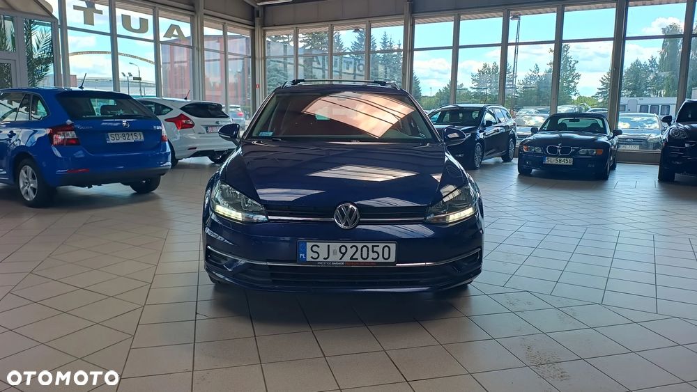 Volkswagen Golf - 13